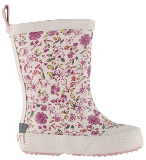 CeLaVi Wellies W. Aop Multi/patterned 20