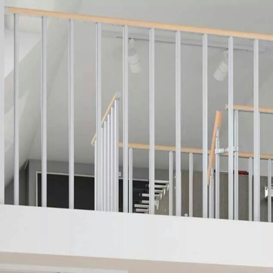 Dolle Gelender Til Repos Classic Bøk Oljet Startkit Pearl Grey Dolle Gelender Til Repos Classic Bøk Oljet Startkit Pearl Grey