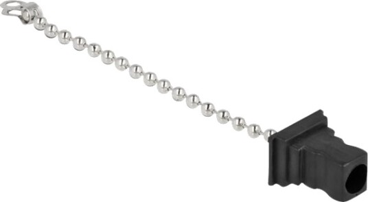 Inca Cat6 UTP RJ45 patchkabel rød 0,5 m