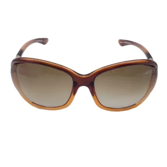Tom Ford Pre-owned Dame Pre-owned Brun