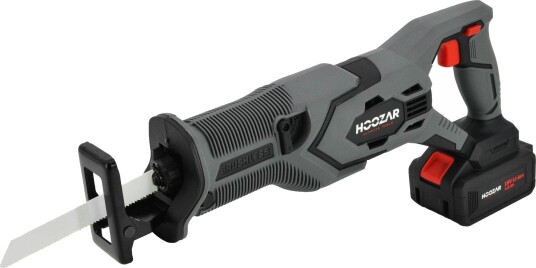Hoozar Stikksag 18V 1x4,0Ah