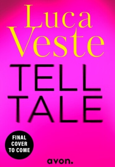 TELL TALE_LIVERPOOL CRIME2 PB