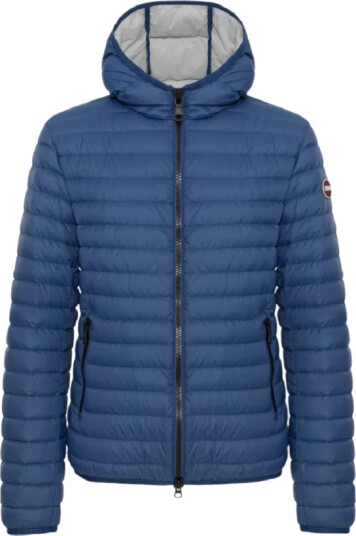 Colmar Herre Sport Blå S,