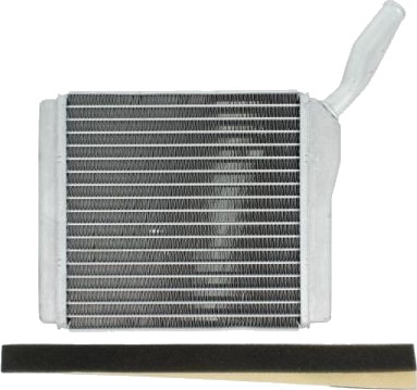 Varmeapparat register THERMOTEC D6X014TT