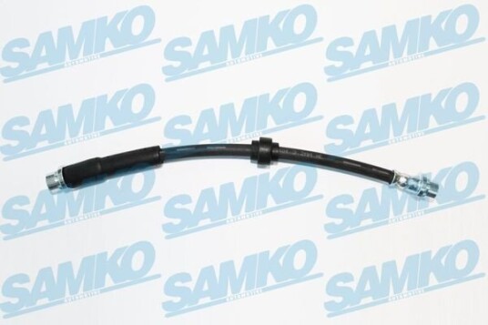 Bremseslange SAMKO 6T49017 Bremseslange SAMKO 6T49017