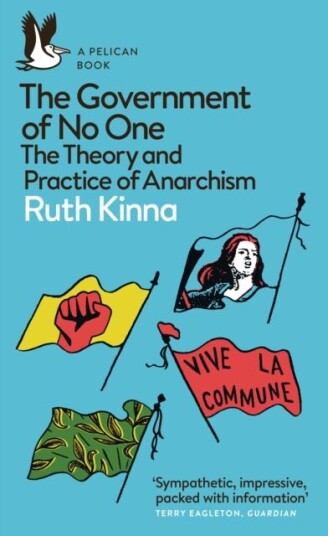 The Government Of No One Av Ruth Kinna