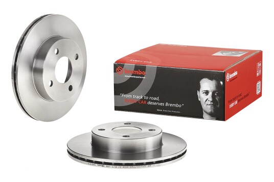 Bremseskive BREMBO 09.A919.10