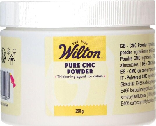 Wilton Pure Cmc