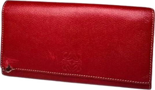 Loewe Dame Rød
