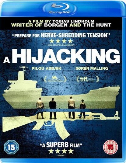 A Hijacking