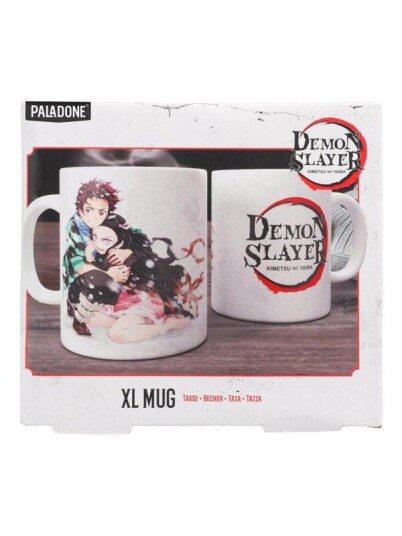 Paladone Demon Slayer XL Mug Paladone Demon Slayer XL Mug