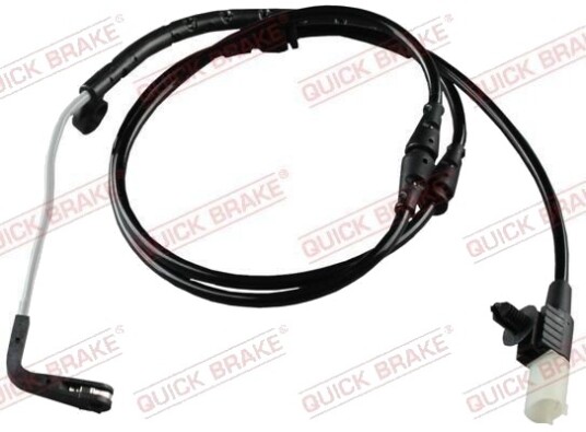 Slitasjevarsler bremseklosser QUICK BRAKE WS 0278 A