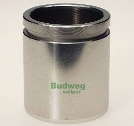 BUDWEG CALIPER 234831 Stempel, bremsecaliper