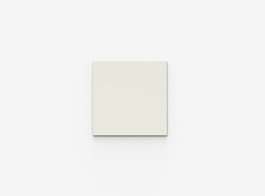 Glasstavle Mood Wall Farge Soft 150 30x30cm