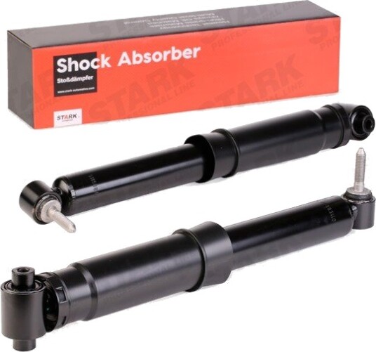 STARK SKSA-0132769 Støtdemper