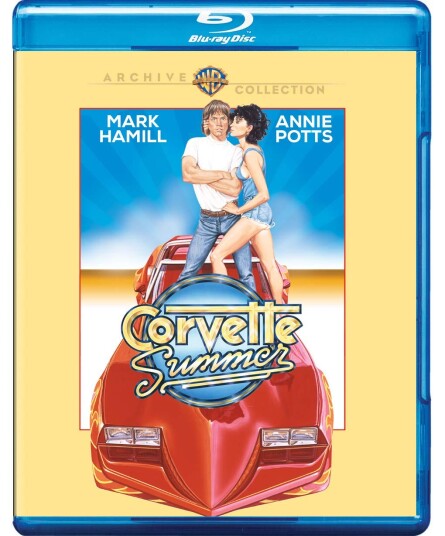 Corvette Summer Corvette Summer