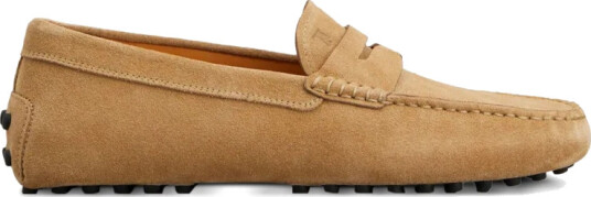 Tod's Herre Sko Beige 41 EU,