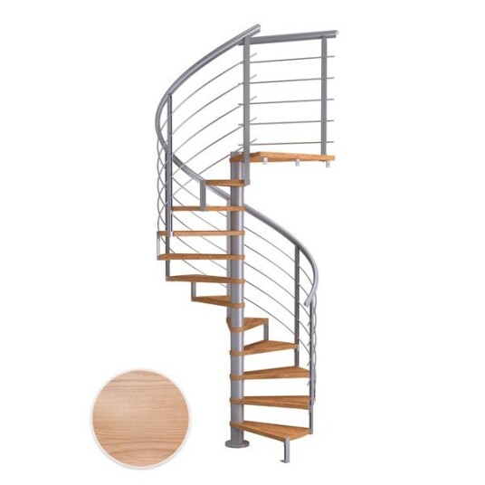 Dolle Montreal Eik Multiplex Pearl Grey Design 12T Ø140 Dolle Montreal Eik Multiplex Pearl Grey Design 12T Ø140