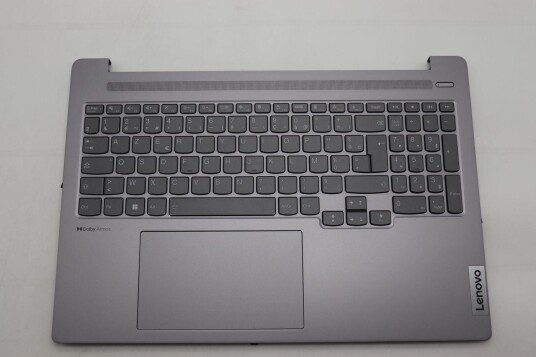 Lenovo COVER Upper Case ASM_FRA