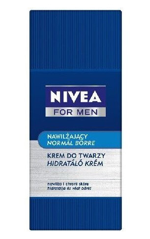Nivea For Men Originals Moisturizing Face Cream 75Ml