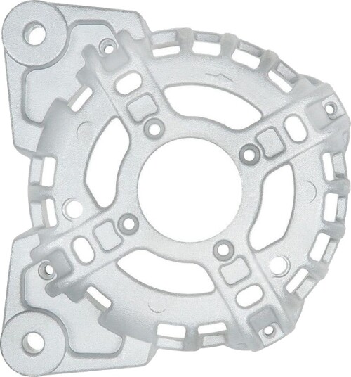 Holder, generator-drivflens AS-PL ABR0182S
