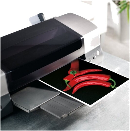 Sigel IP715 Inkjet Everyday Plus Fotopapir A4 Blank 170 g/m² 100 ark