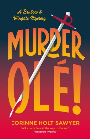 Murder Ole! Murder Ole!