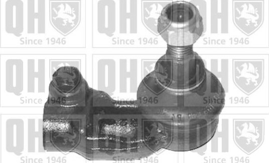 QUINTON HAZELL QR2384S Endeledd