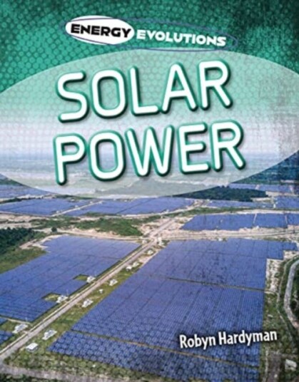 Solar Power Solar Power