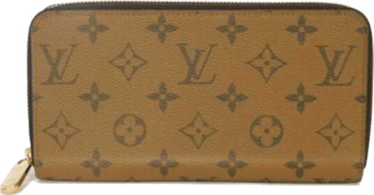 Louis Vuitton Vintage Dame Brun Louis Vuitton Vintage Dame Brun