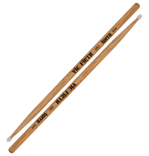 Vic Firth 5atn Terra Nylon Tip