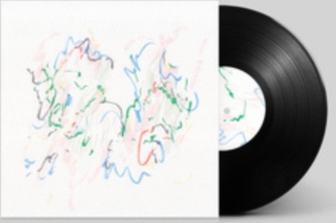 Erasers Constant Connection Uk Vinyl