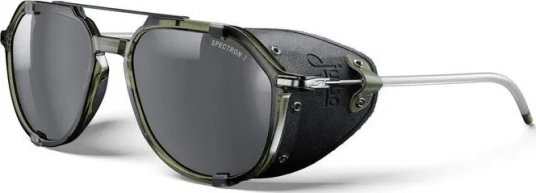 Julbo Tribute Spectron 3 black Julbo Tribute Spectron 3 black