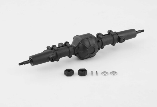 FMS-C1586 Rear Axle Assembly FJ40 FMS-C1586 Rear Axle Assembly FJ40