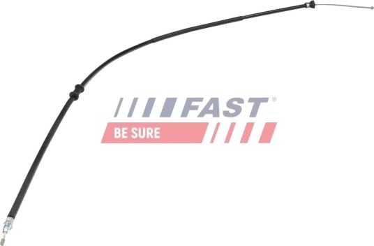 FAST FT69131 Tautrekk håndbremse