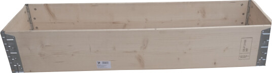 PALLEKARM 120X40 CM