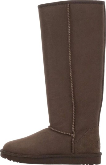 UGG W Classic Ultra Tall   Brown   36