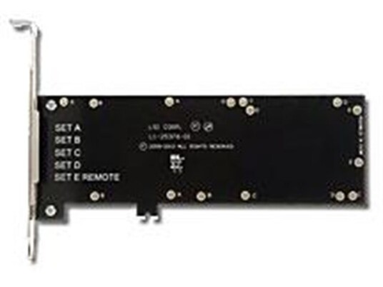 BROADCOM BCM BBU-BRACKET-05 RMB BROADCOM BCM BBU-BRACKET-05 RMB