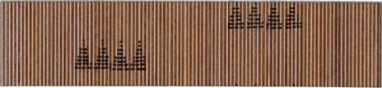 Bosch Bosch Accessories 2607017751 Stifter Til Stiftemaskin