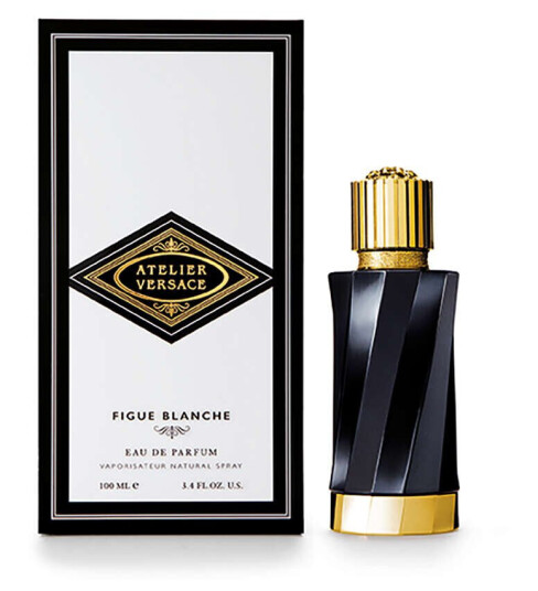 Atelier Versace Figue Blanche Eau De Parfum 100 ml Atelier Versace Figue Blanche Eau De Parfum 100 ml