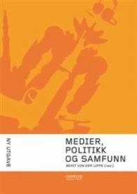Medier, politikk og samfunn, Pent brukt bok uten markeringer