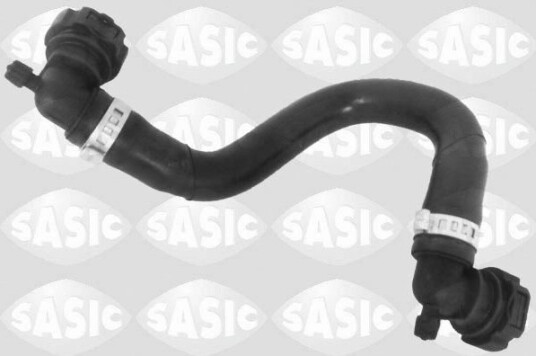 SASIC 3400135 Radiatorslange SASIC 3400135 Radiatorslange