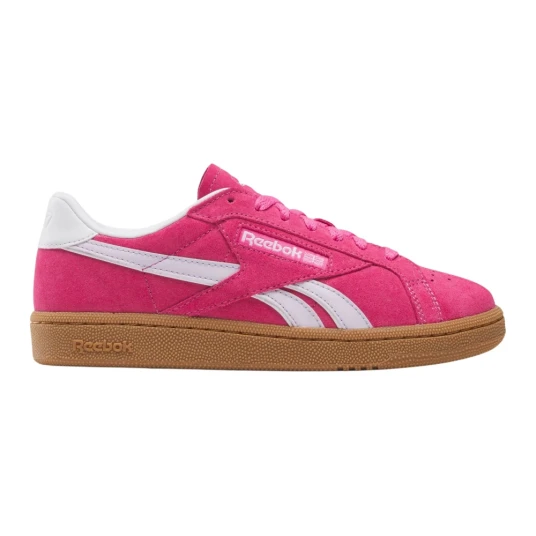 Reebok Dame Sko Rosa 37 1/2 EU Reebok Dame Sko Rosa 37 1/2 EU
