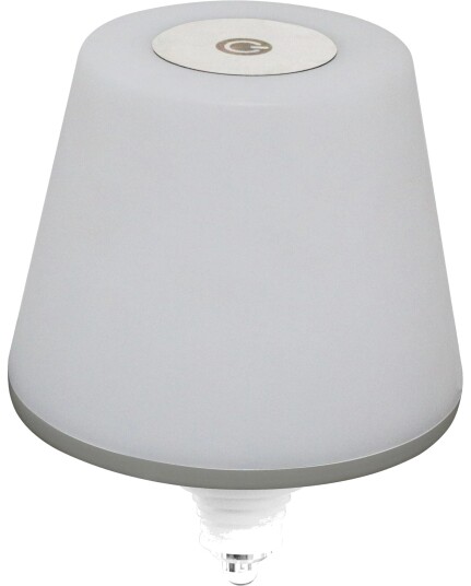 REV Flame LED bordlampe   130lm 2W 4000mAh batteri