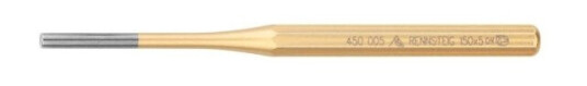 Pinnestanse 150X10x4mm Rennsteig Tools Dimensjoner (Ø X L) 4 Mm X 150 Mm Pinnestanse 150X10x4mm Rennsteig Tools Dimensjoner (Ø X L) 4 Mm X 150 Mm