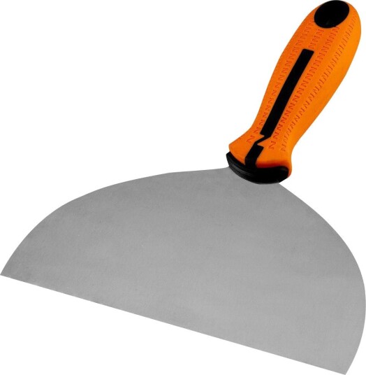 NEO Tools Malersparkel Stålblad 50-359 200 mm NEO Tools Malersparkel Stålblad 50-359 200 mm