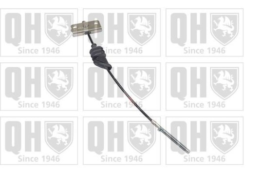 Tautrekk, håndbremse QUINTON HAZELL BC2568