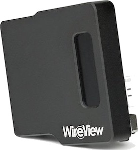 Thermal Grizzly WireView GPU 2x8-Pin PCIe Normal TG-WV-P28N Thermal Grizzly WireView GPU 2x8-Pin PCIe Normal TG-WV-P28N