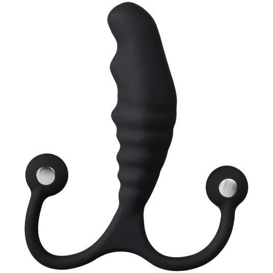 Aneros PSY Prostatastimulator - Svart Aneros PSY Prostatastimulator - Svart