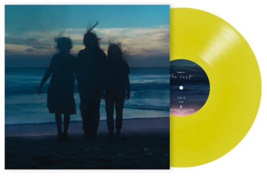 Boygenius  Rest  LP/Vinyl